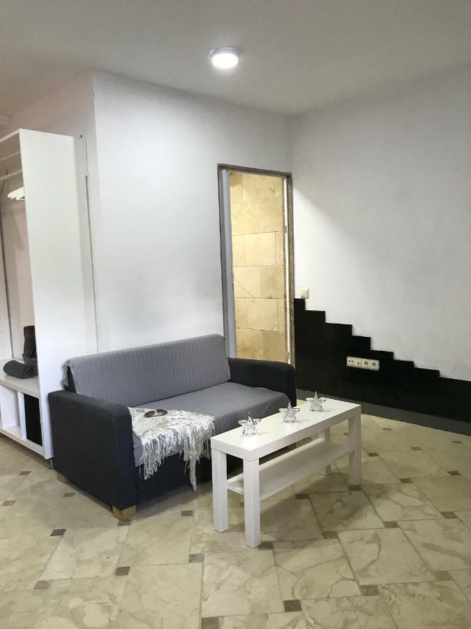 Loft Arco Del Cristo. Apartment Caceres Exterior photo