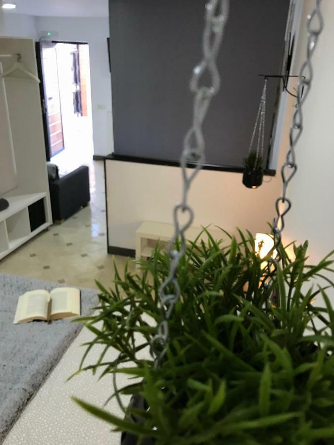 Loft Arco Del Cristo. Apartment Caceres Exterior photo