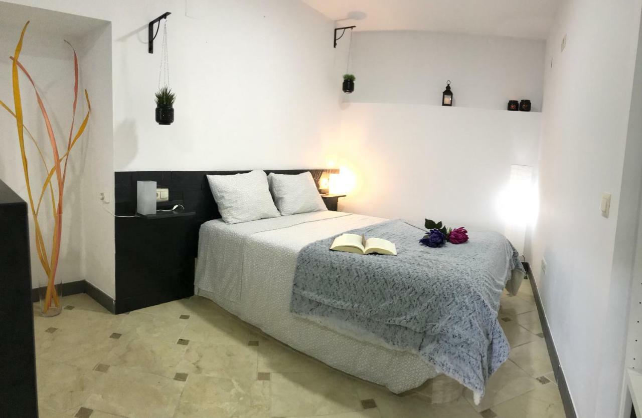 Loft Arco Del Cristo. Apartment Caceres Exterior photo