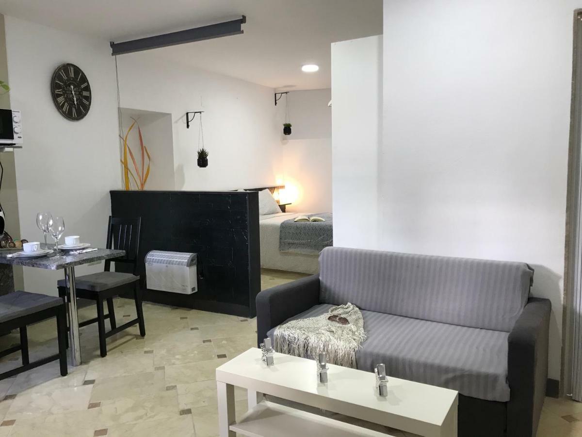 Loft Arco Del Cristo. Apartment Caceres Exterior photo
