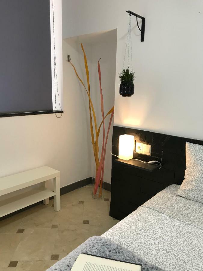 Loft Arco Del Cristo. Apartment Caceres Exterior photo