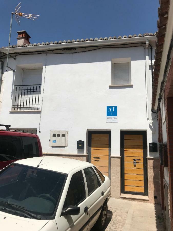Loft Arco Del Cristo. Apartment Caceres Exterior photo